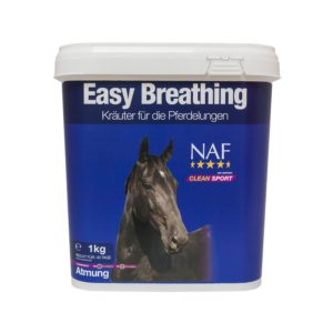 NAF Easy Breathing | Bronchialkräuter