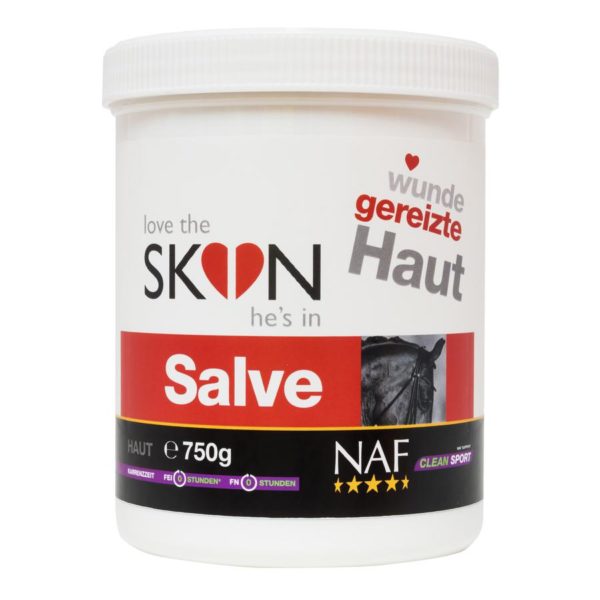 NAF Skin Salbe