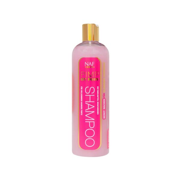 NAF Pimp My Pony Shampoo