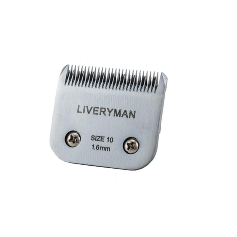 Liveryman Schermesser 1,6mm Narrow - Kare Pro 100