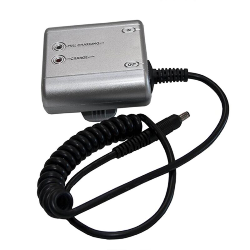 Externe Batterie für Kare Pro 100