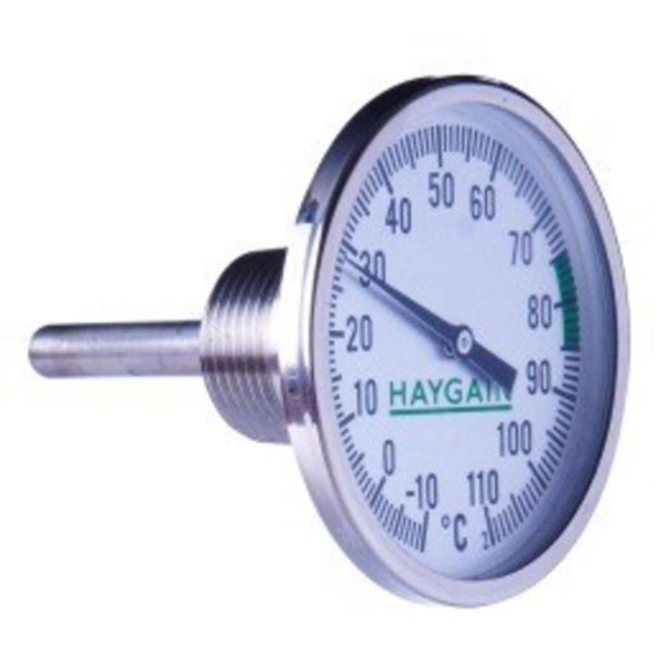 Haygain Thermometer