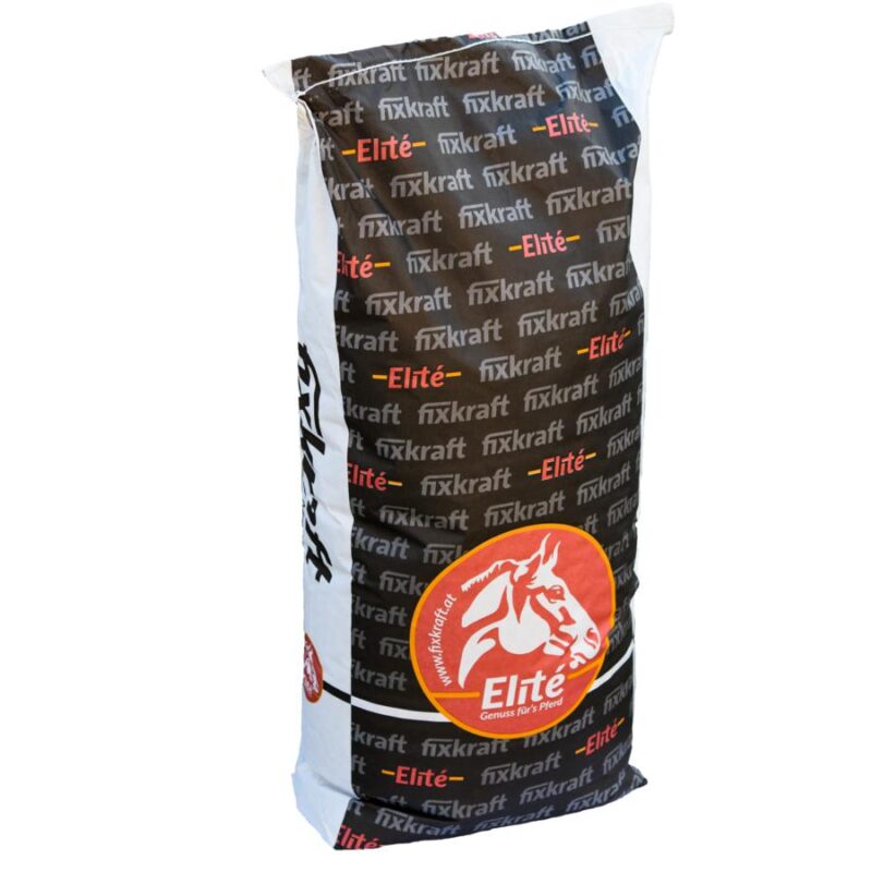 Elité Kompakt Pellet 25kg