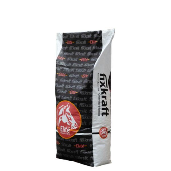 Elité Robust Müsli 20kg