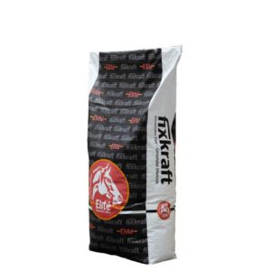 Elité Korn Flocks Müsli 25kg