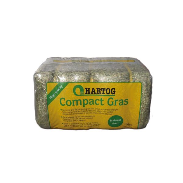Hartog Compact Gras 18kg