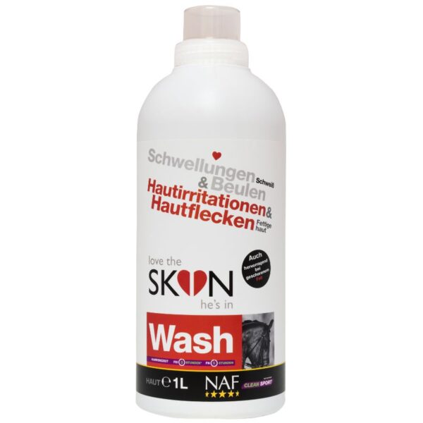 NAF Skin Wash 1L