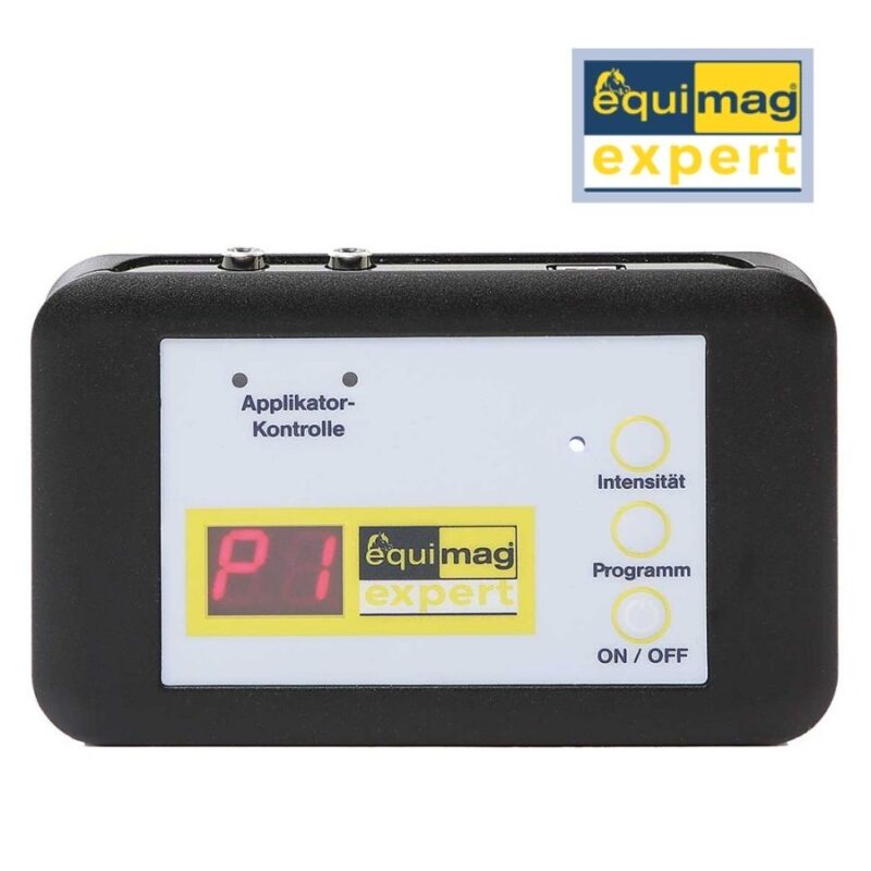 equimag expert Steuergerät