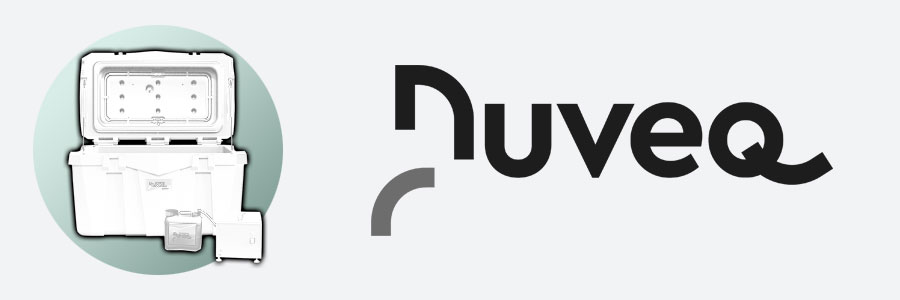 Button Nuveq