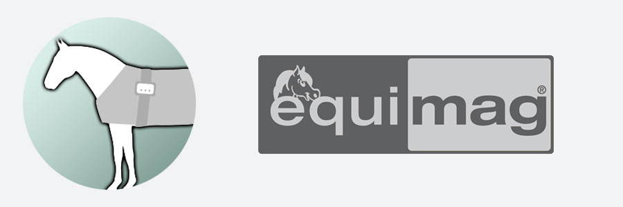 Button equimag