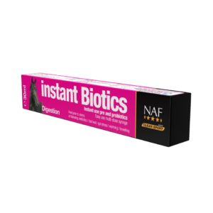 NAF Instant Biotics 30ml | zum Aufbau der Darmflora