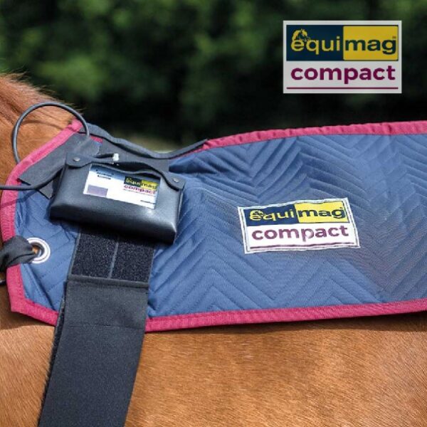 equimag compact Magnetfelddecke