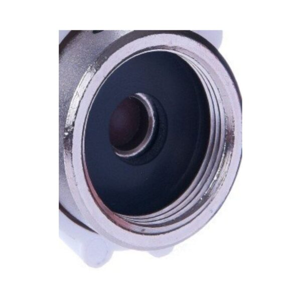 Ersatzteil - Dichtung für Verschlusskappe (Viton Washer)