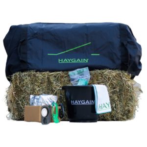 Haygain Starterset