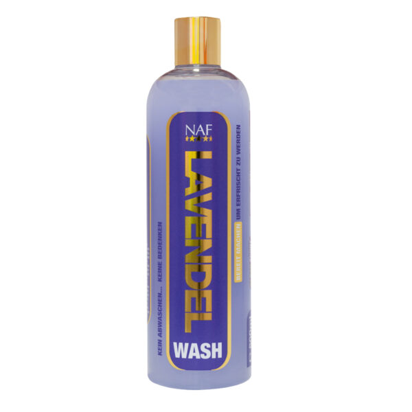 NAF Lavender Wash 500ml