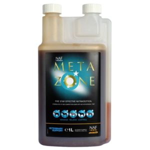 NAF Metazone flüssig 1 Liter │ pflanzlicher Entzündungshemmer