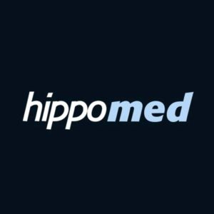 Logo Hippomed