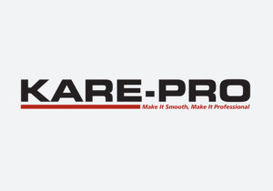 Logo Kare Pro Schermaschinen