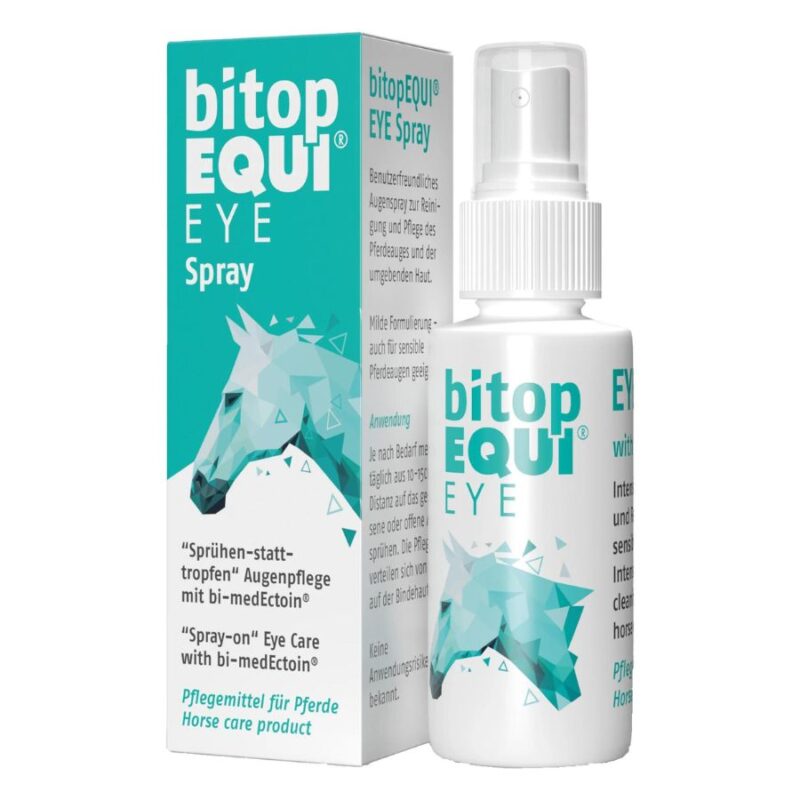 bitopEQUI® EYE Spray 10ml