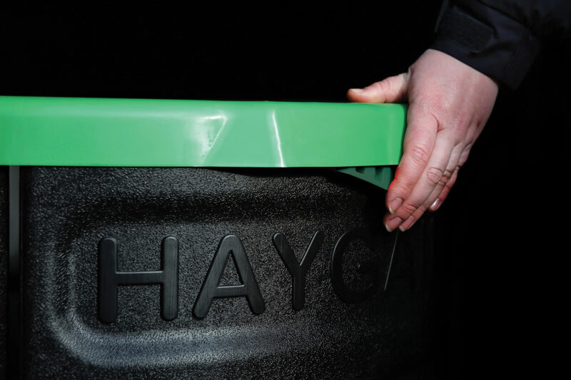 Haygain Forager Slowfeeder – Bild 6