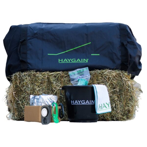 Haygain Starterset