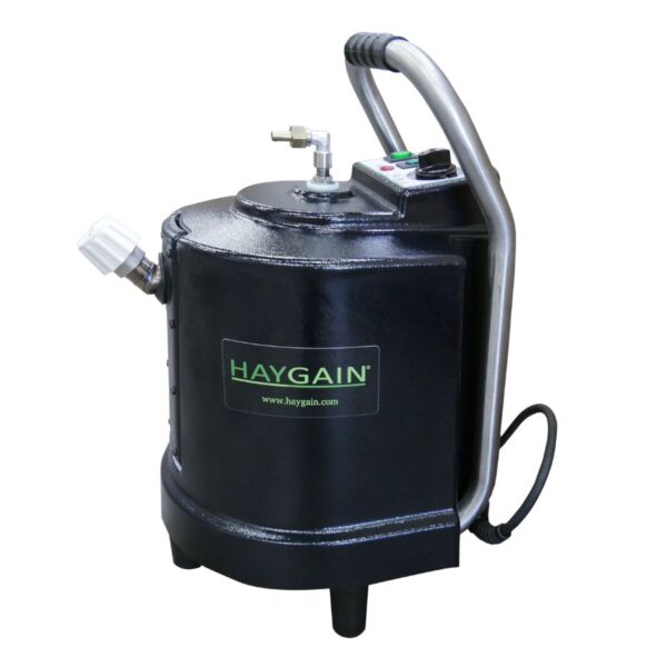 Haygain PB Dampfgenerator 2,6kW