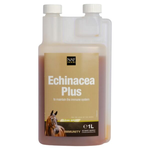 NAF Echinacea PLUS Flüssig