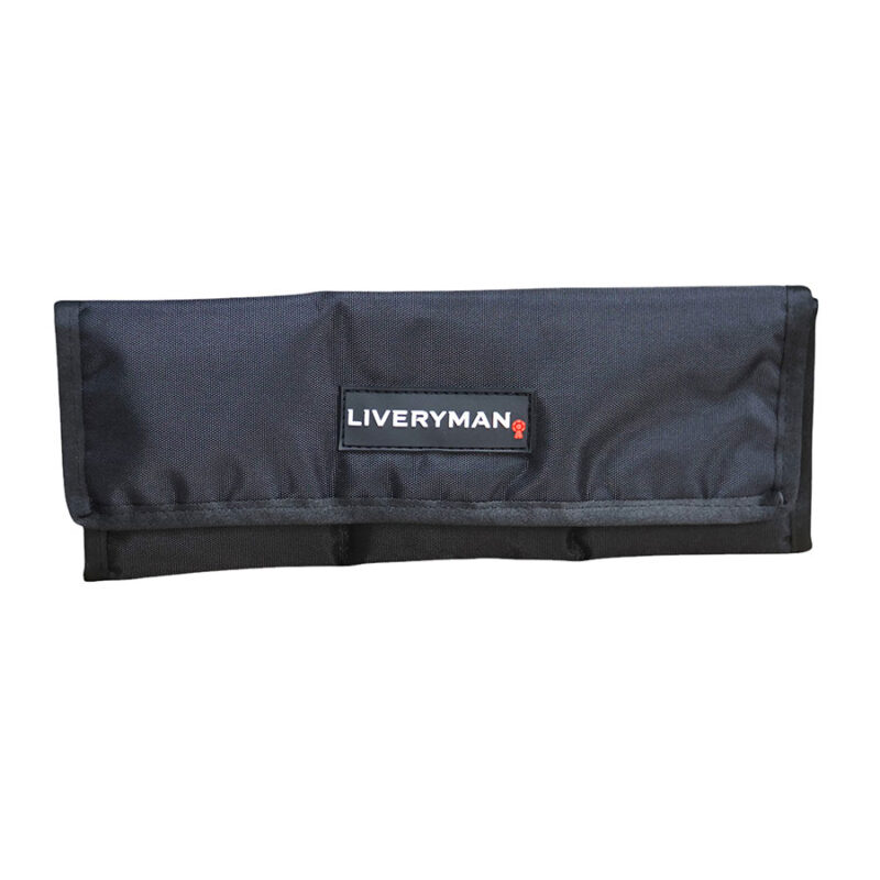 Liveryman Schermessertasche | praktische Aufbewahrung für Schermesser