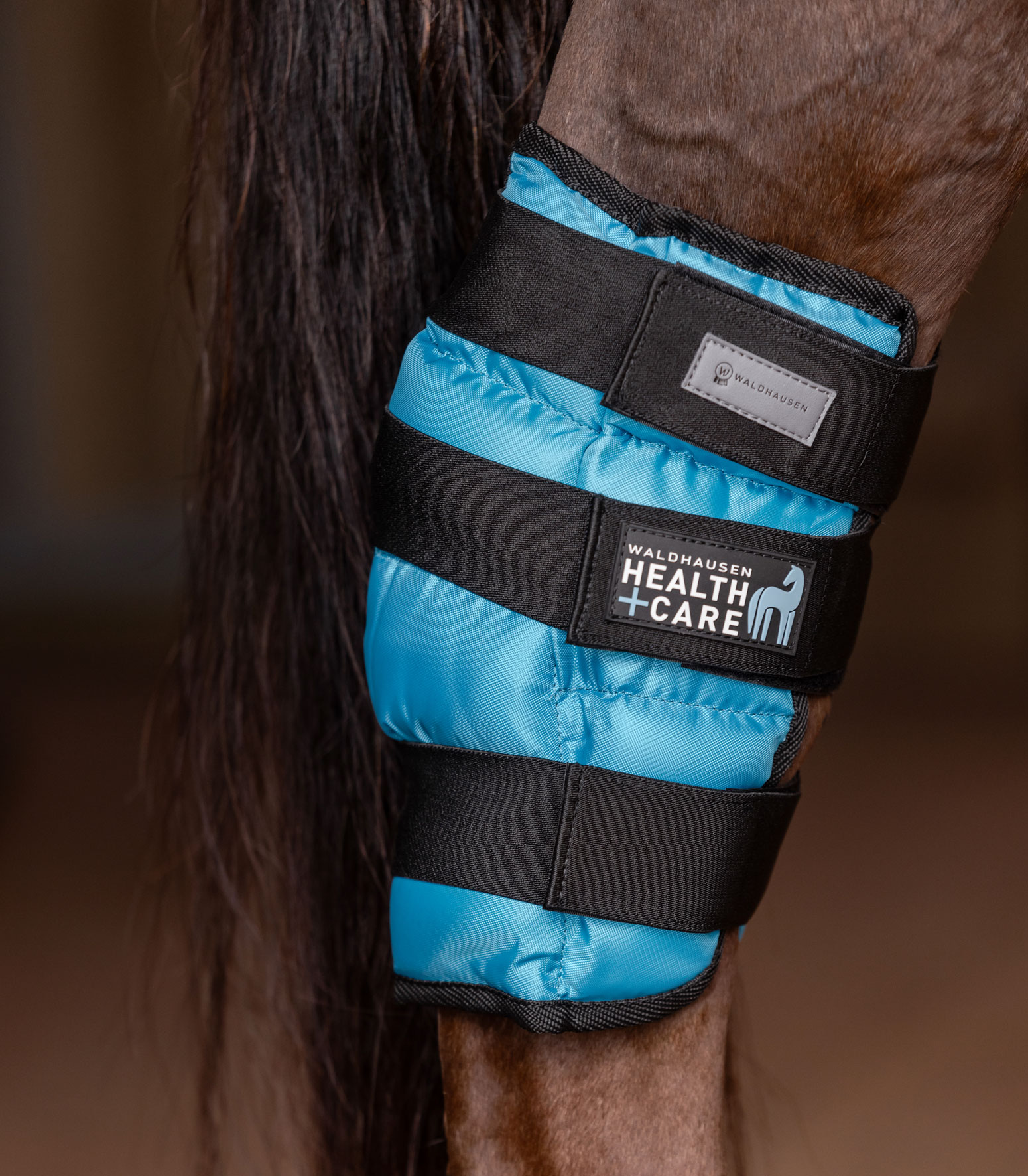 skako vibration deutschland Therapeutische Gamaschen bei Epplejeck Reitsport main image 1